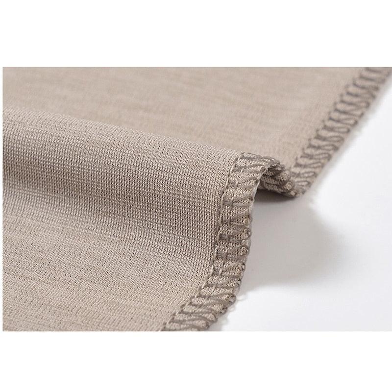 Calça Feminina Casual Middle™ / Kit com 3 Cores na Promoção de Lançamento