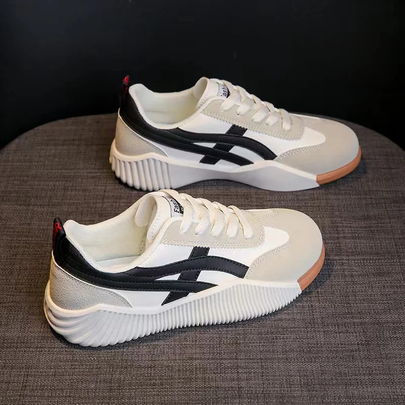 Tênis Feminino Versátil Fly Comfort