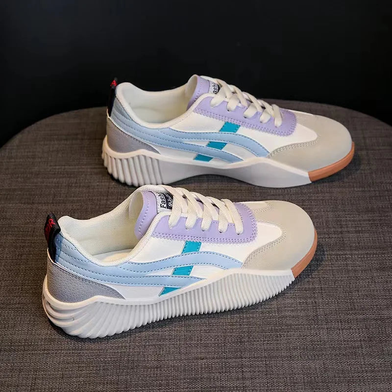 Tênis Feminino Versátil Fly Comfort