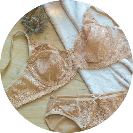 Moda Íntima