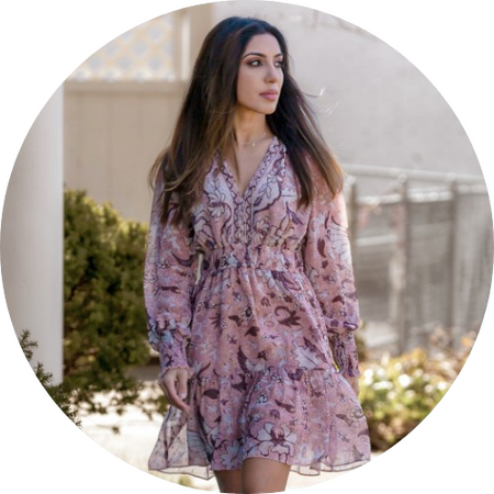 Vestidos Zerelle