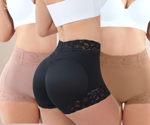 PROMOÇÃO DE LANÇAMENTO - Calcinhas Fit Shape - Compre 1 Leve 3 + Frete grátis para todo o Brasil