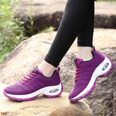 Tênis Feminino com Solado Antiderrapante - MaxComfort