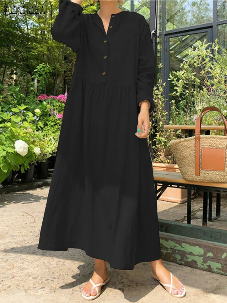 Vestido Longo Ana Clara