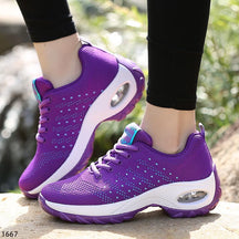 Tênis Feminino com Solado Antiderrapante - MaxComfort