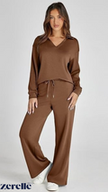 Conjunto Ella® Moda Italiana - Único com Equilíbrio Perfeito entre Estilo, Conforto e Privacidade / FRETE GRÁTIS!