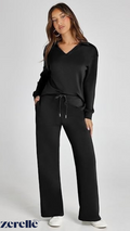 Conjunto Ella® Moda Italiana - Único com Equilíbrio Perfeito entre Estilo, Conforto e Privacidade / FRETE GRÁTIS!