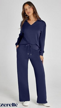 Conjunto Ella® Moda Italiana - Único com Equilíbrio Perfeito entre Estilo, Conforto e Privacidade / FRETE GRÁTIS!