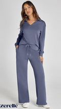 Conjunto Ella® Moda Italiana - Único com Equilíbrio Perfeito entre Estilo, Conforto e Privacidade / FRETE GRÁTIS!