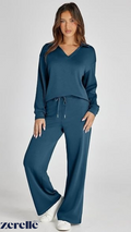Conjunto Ella® Moda Italiana - Único com Equilíbrio Perfeito entre Estilo, Conforto e Privacidade / FRETE GRÁTIS!