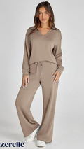 Conjunto Ella® Moda Italiana - Único com Equilíbrio Perfeito entre Estilo, Conforto e Privacidade / FRETE GRÁTIS!