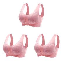 Kit Sutiã Sem Costura - ComfyPlus™ 5D - Compre 1 Leve 3